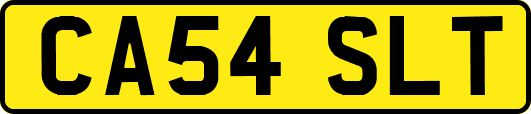 CA54SLT