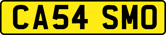 CA54SMO