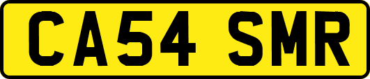 CA54SMR