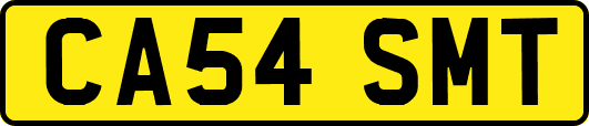 CA54SMT