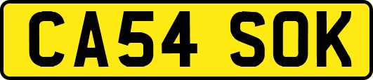 CA54SOK