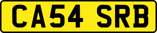 CA54SRB
