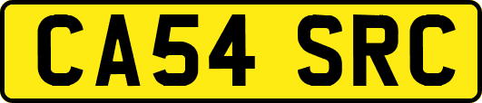 CA54SRC