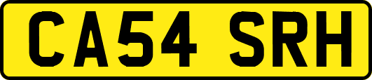 CA54SRH