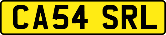 CA54SRL