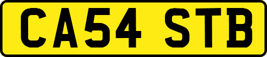 CA54STB