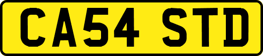 CA54STD