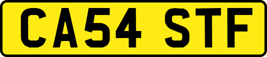CA54STF