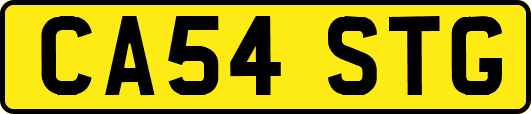 CA54STG