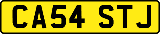 CA54STJ
