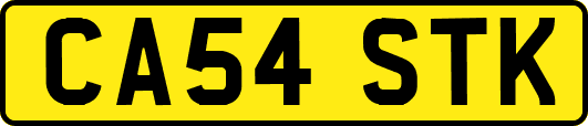 CA54STK