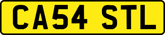 CA54STL