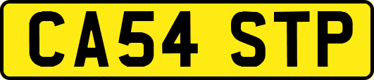 CA54STP