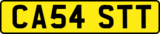 CA54STT