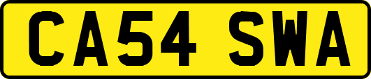 CA54SWA