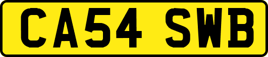 CA54SWB