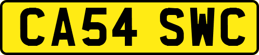 CA54SWC