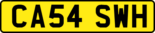 CA54SWH