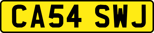 CA54SWJ