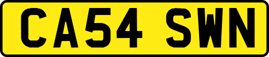 CA54SWN