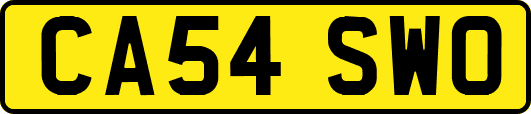 CA54SWO