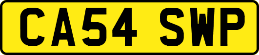 CA54SWP