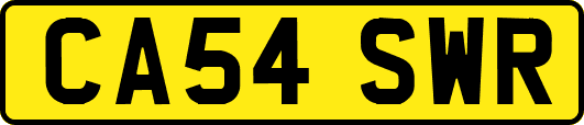 CA54SWR