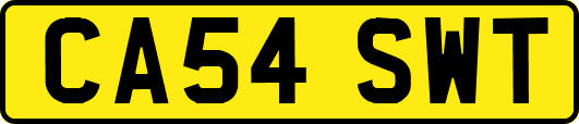 CA54SWT