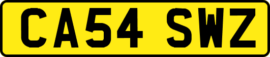 CA54SWZ