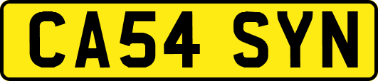 CA54SYN