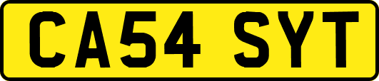 CA54SYT