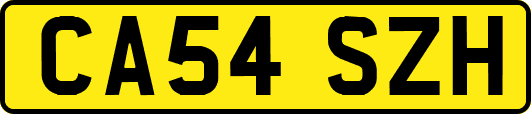 CA54SZH