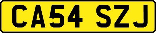 CA54SZJ