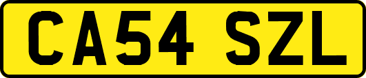CA54SZL