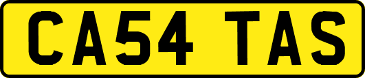 CA54TAS