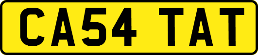 CA54TAT