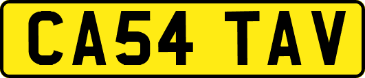 CA54TAV