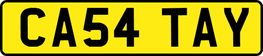 CA54TAY