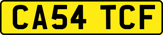 CA54TCF