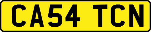 CA54TCN