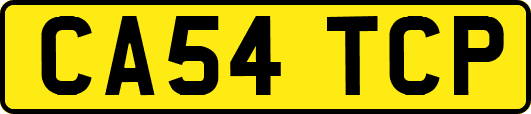 CA54TCP