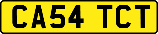 CA54TCT