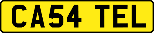 CA54TEL
