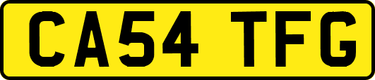 CA54TFG