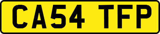 CA54TFP