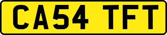 CA54TFT