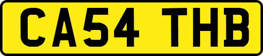 CA54THB