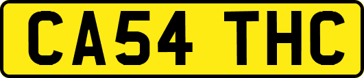 CA54THC