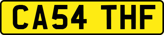 CA54THF