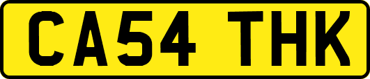 CA54THK